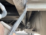 Underbody with Frame Condition