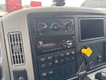 Cab with Heater
