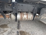 Engine with Diesel Particulate Filter