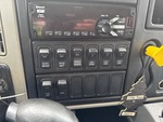 Cab with PTO Control