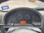 Cab with Gauges