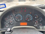 Cab with Warning Lights