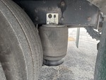Underbody with Suspension Air Bags