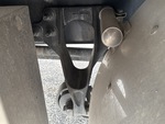 Underbody with Suspension Springs/Hangers