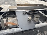 Underbody with Hydraulic Tank