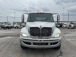 General Appearance with Exterior Lights