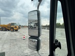 Cab with Mirrors