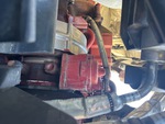 Motor with