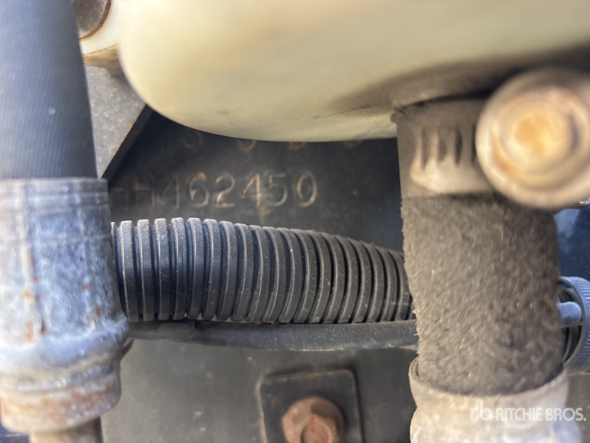 2017 International 4300
