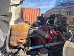 Motor with