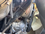 Motor with