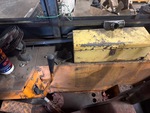 Control Station with