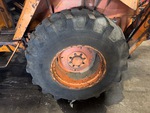 Chassis with