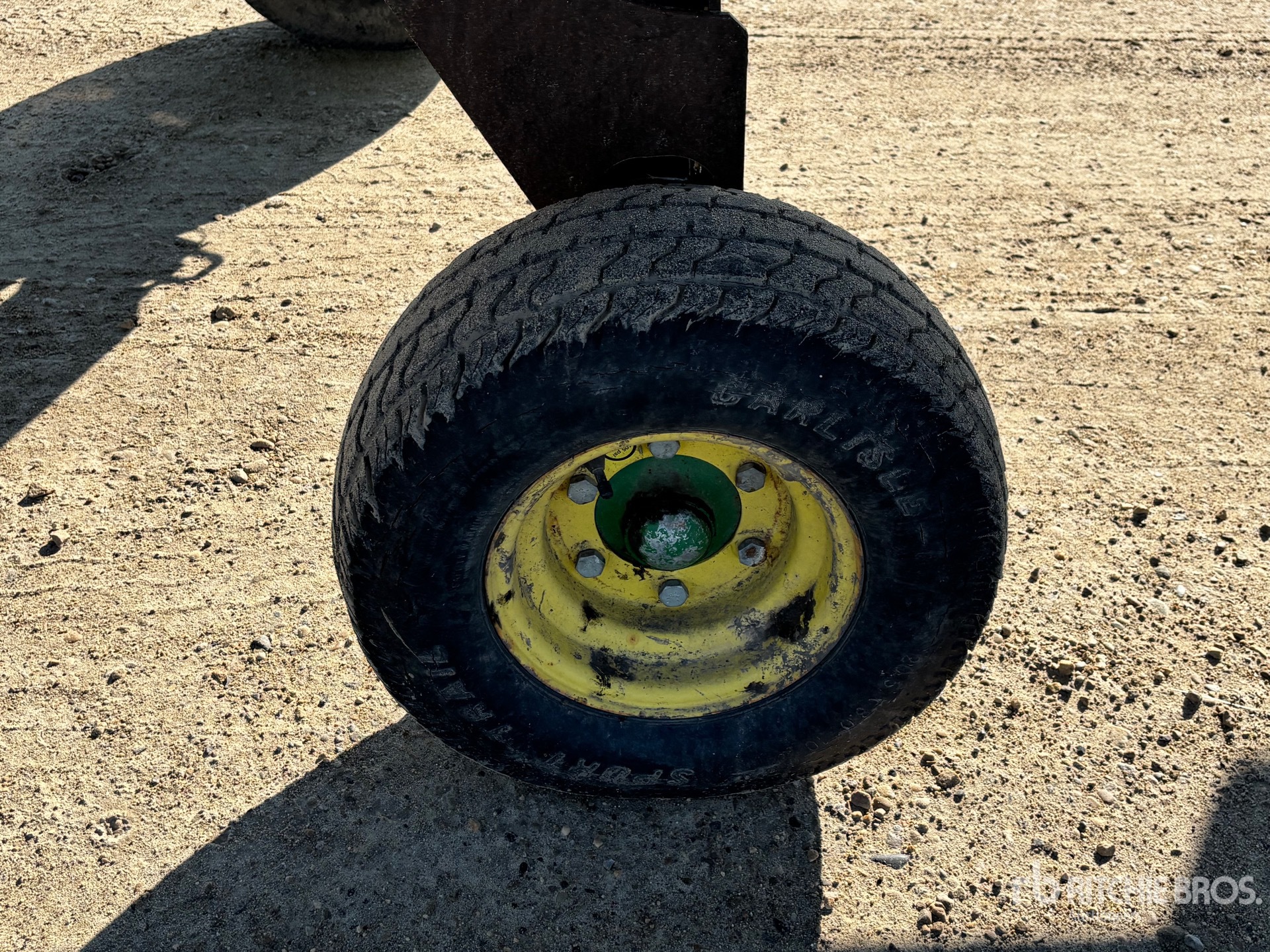 2009 John Deere 635D