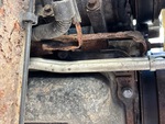 Motor with