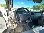 Cab with Controles de la dirección