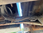 Underbody with Kit Húmedo Para Tuberías