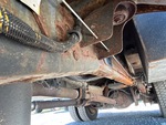 Underbody with Condición del chasis