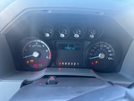 Cab with Luces de advertencia del motor
