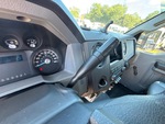 Cab with Gear Selector