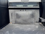 Underbody with Tanque hidráulico
