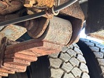 Underbody with Bujes de Suspensión
