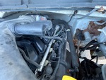 Motor with Bomba de inyección