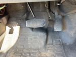 Cab with Control de Frenos