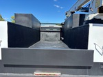Configuration with Caja de la plataforma