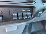 Cab with Control de PTO