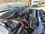 Motor with Engine - Right Side