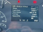 4 Transmision with Engine Hours