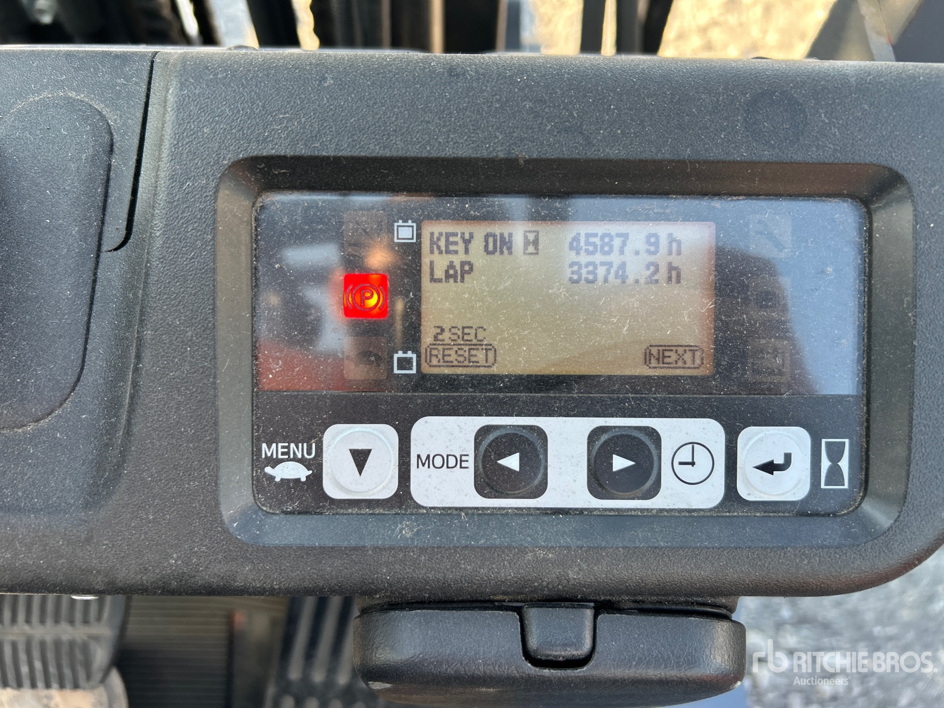 2021 Toyota 8FBE20U