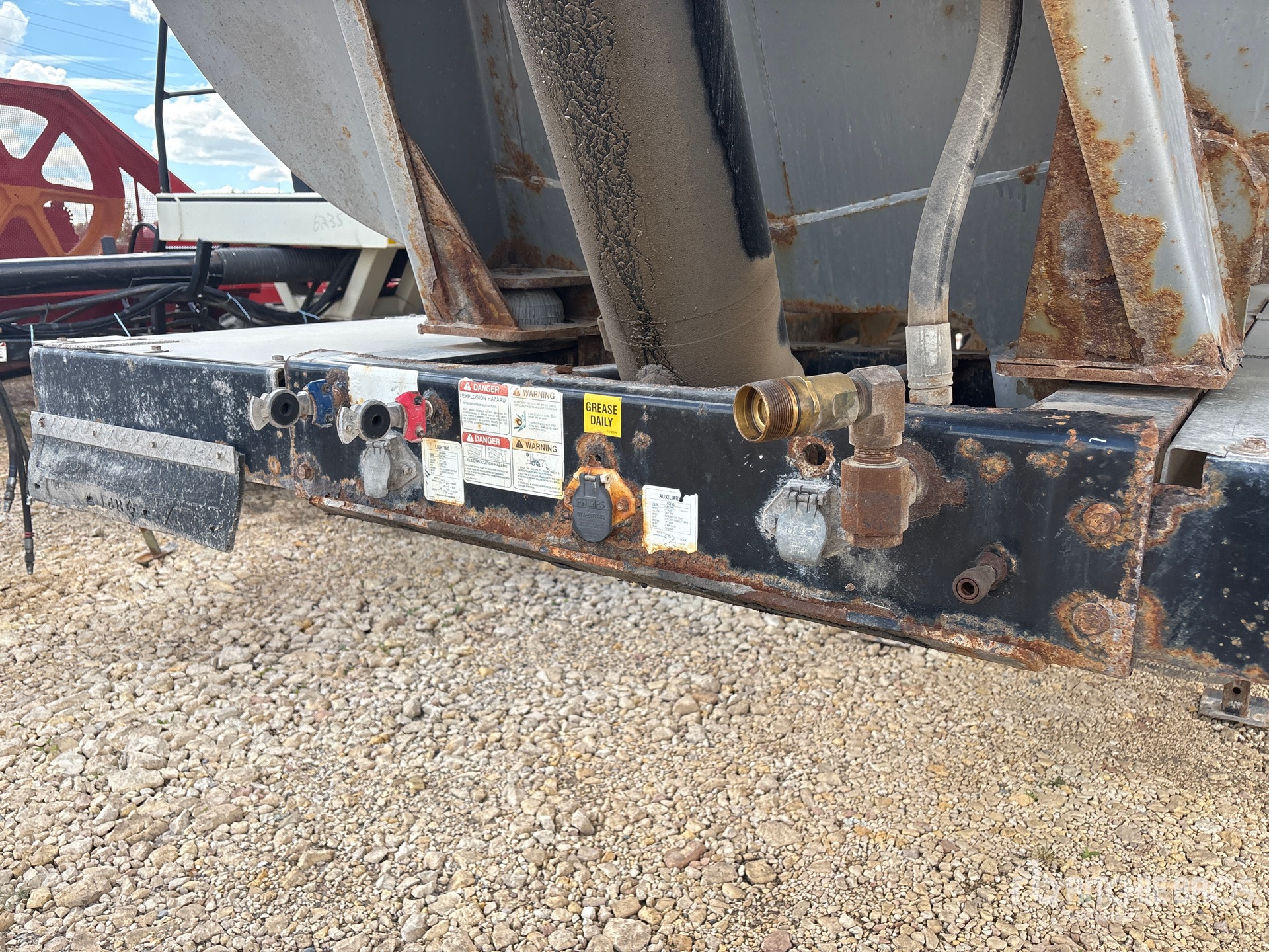 2009 Midland SL2000