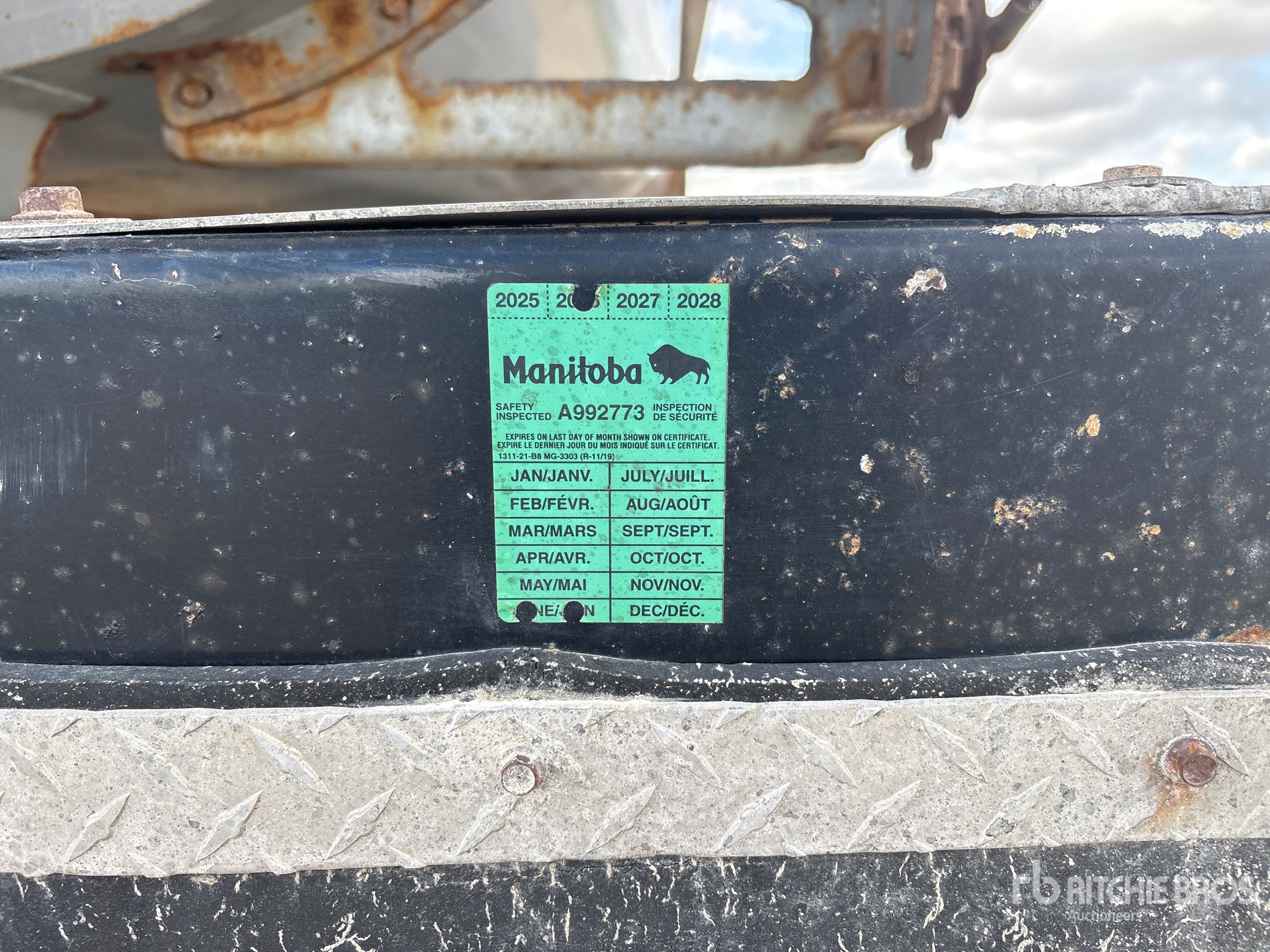 2009 Midland SL2000