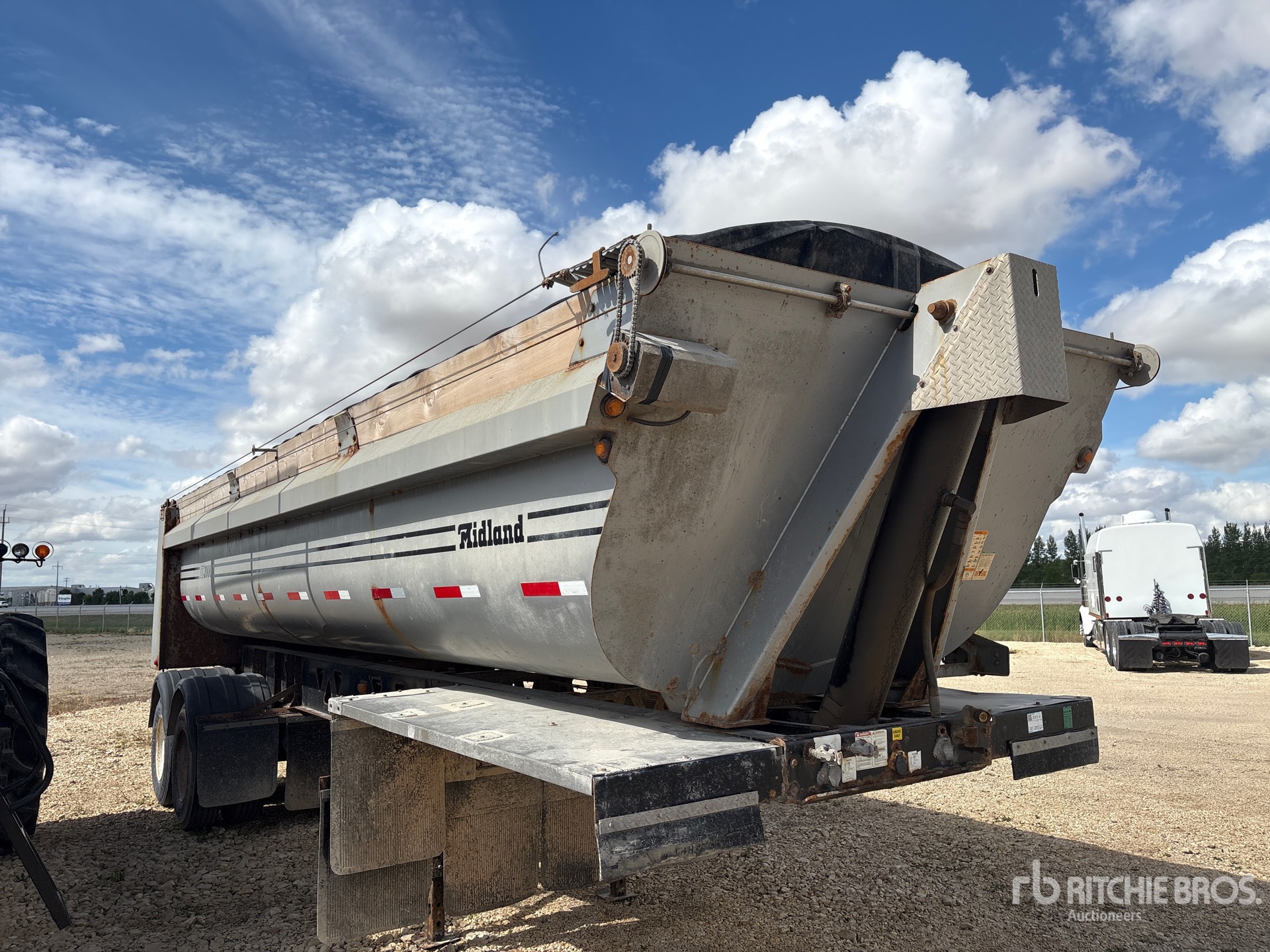 2009 Midland SL2000