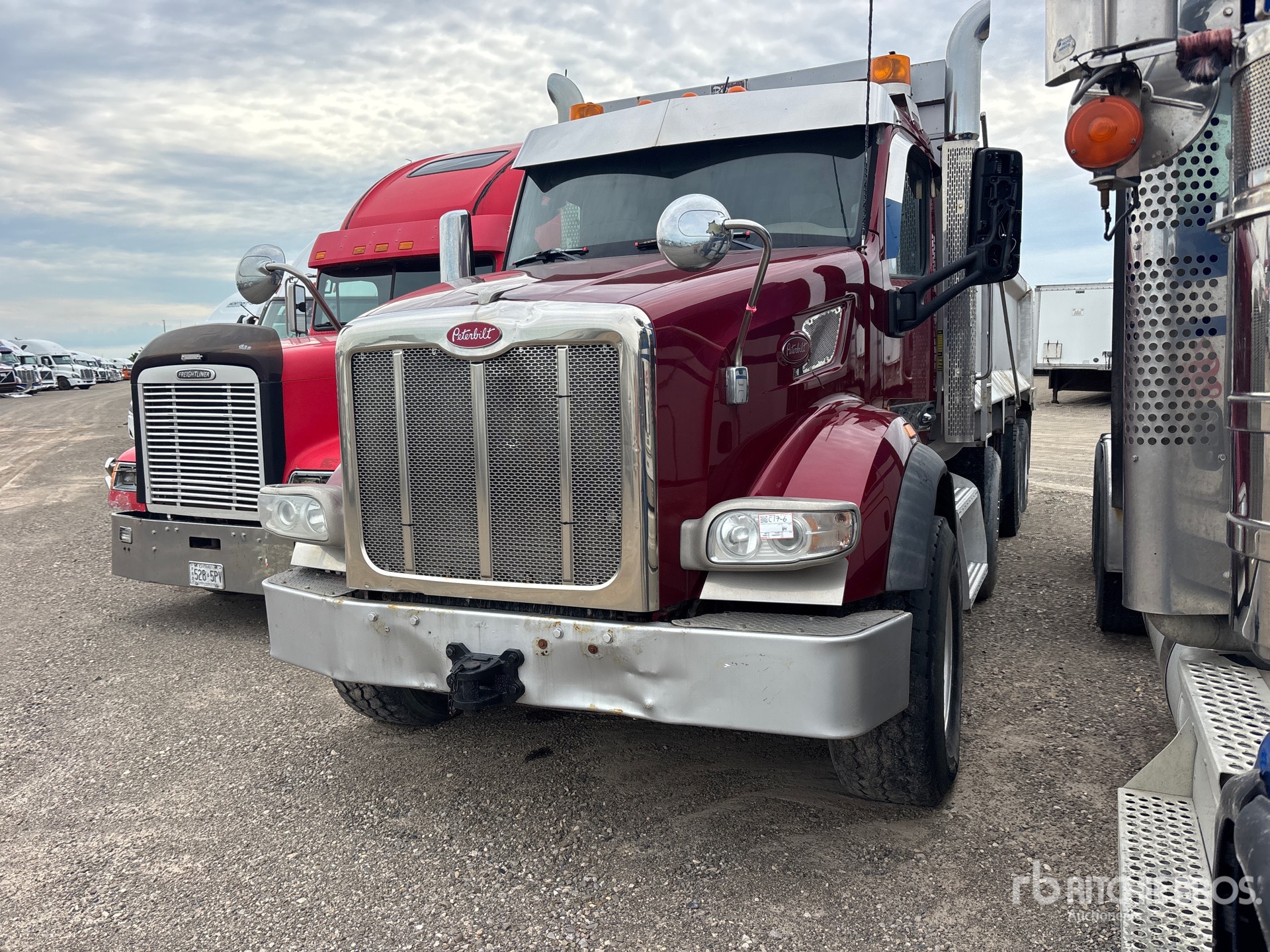 General Appearance with Zdjęcie, lewy górny róg
