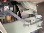 Engine with Radiator