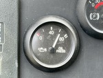 Control Station with Oil Pressure Reading