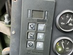 Control Station with Drivetrain Controls