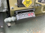 Control Station with Central Tire Inflation System