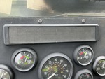 Control Station with Warning Lights