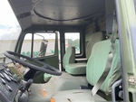 Control Station with Seating