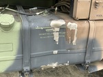 General Appearance with Sheet Metal Condition