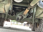 Drivetrain with Rear Drive Axle(s)