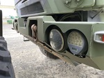 General Appearance with Exterior Lights