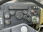 Control Station with Gauges