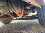 Chassis with Condizione molle/staffe