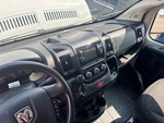 Interior with Rivestimento
