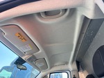 Interior with Head Liner